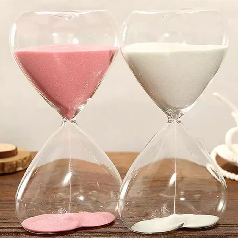Hourglass Gift Decorative Sand Timer