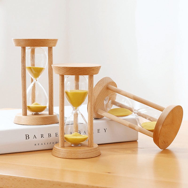 Sand clock gifts