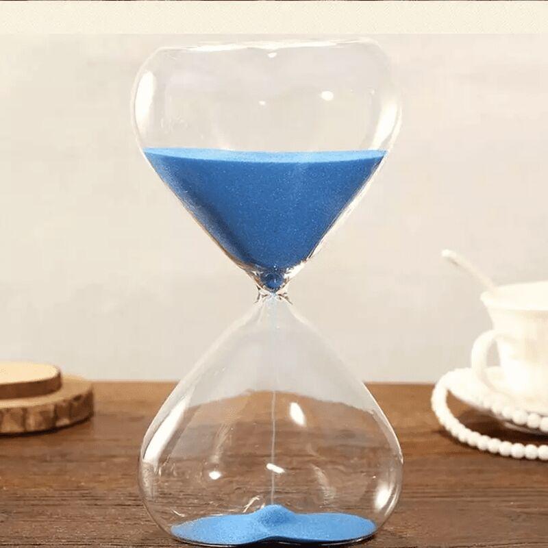 Sand Clock Gift Decorative  Hourglass Timer