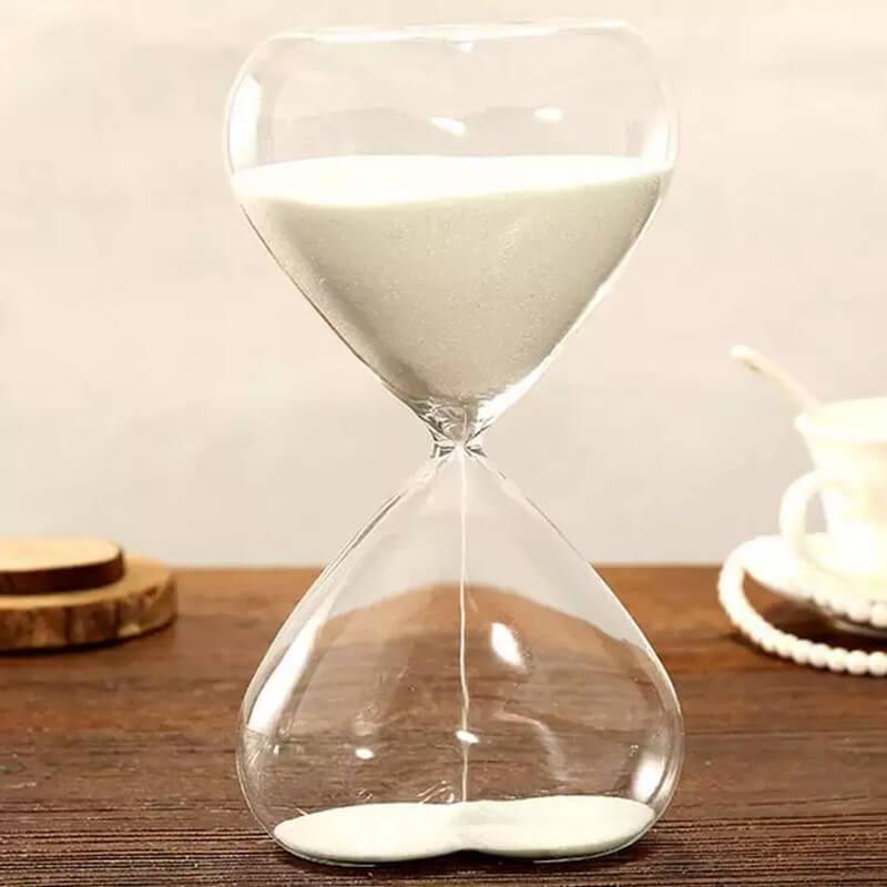 Sand Clock Gift Decorative  Hourglass Timer