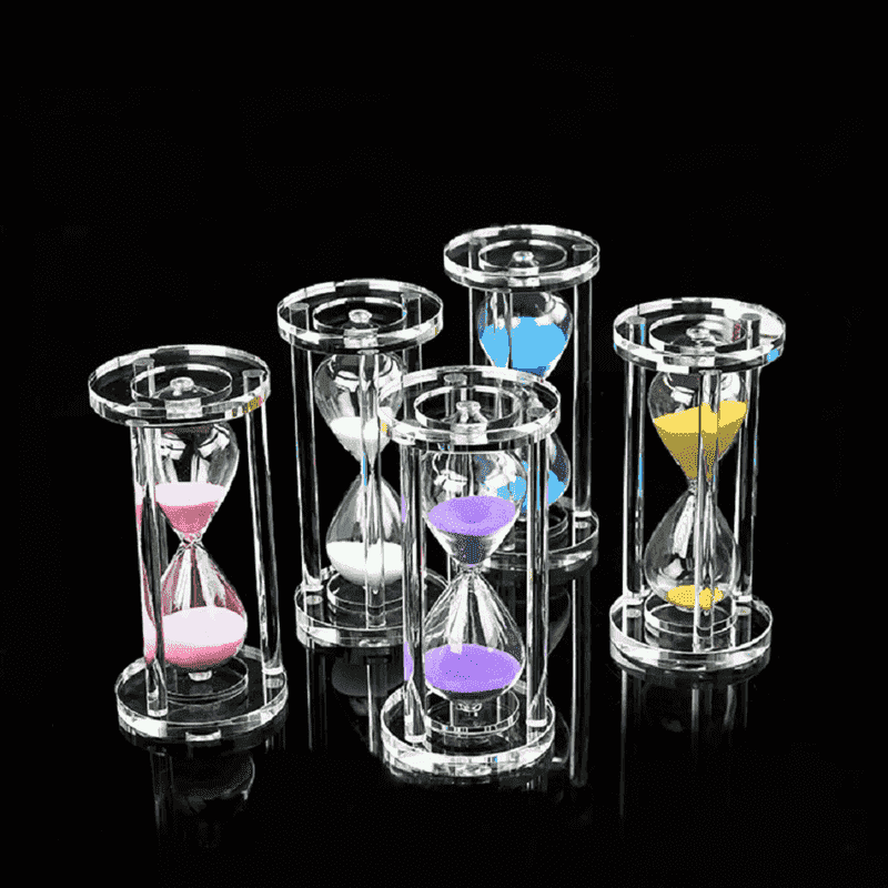 Crystal Sand Watch Creative Gifts