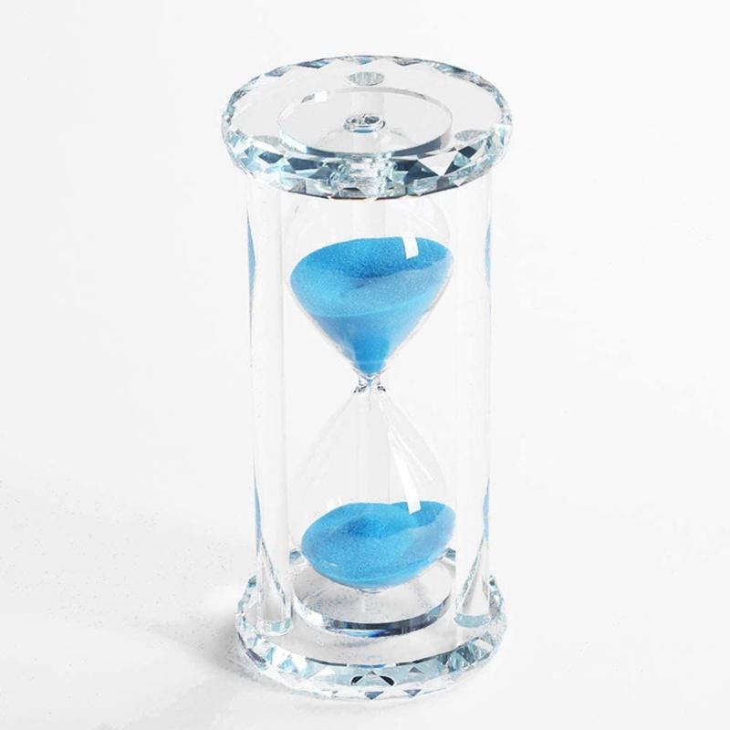 60 Minutes Hourglass Timer for kids