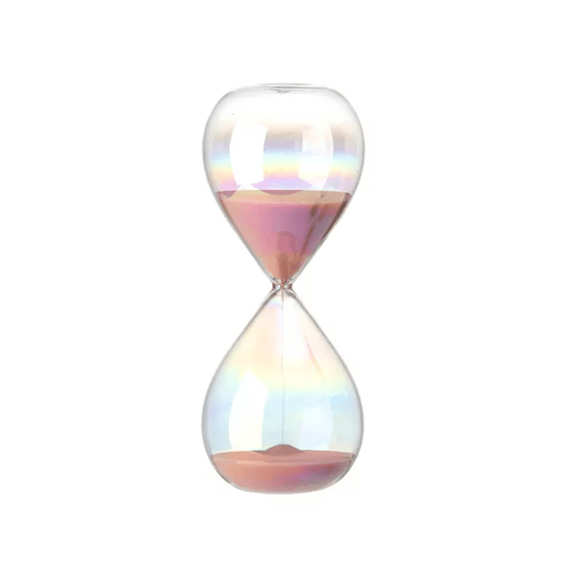 Colorful Sand Timer Modern Sand Clock Promotional Gifts
