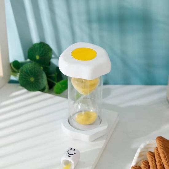 Hourglass Timer For Kids