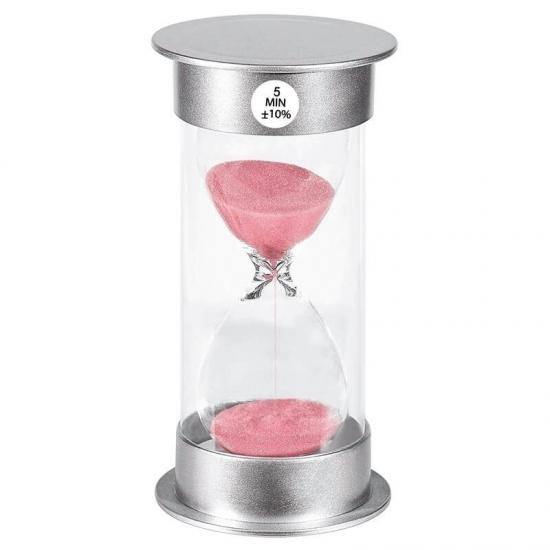 Hourglass Sand Watch 15 Minutes