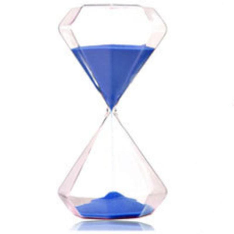 Sand Timer Hour Glass for 24 Hours