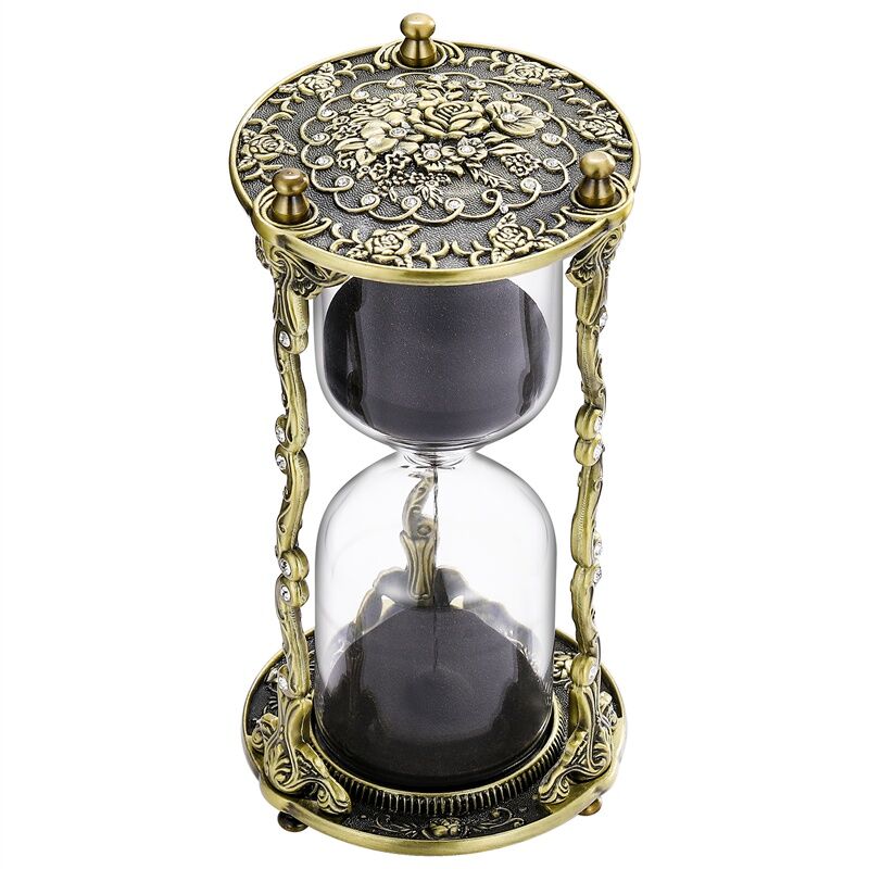 Hourglass Sand Clock Decorative Gift