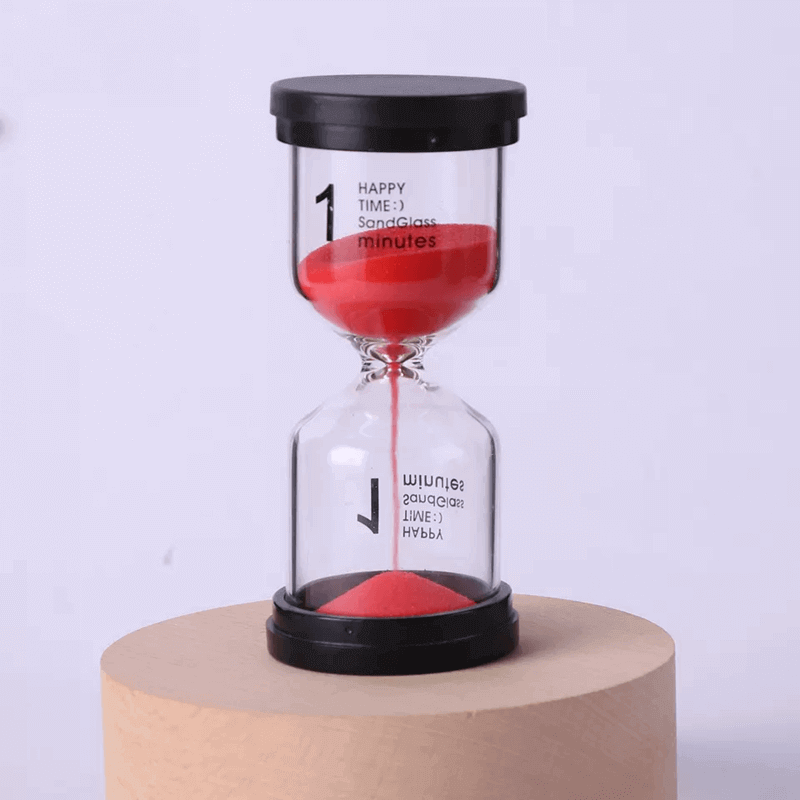 Sand Timer Clock For Gifts