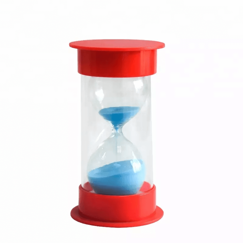 Hourglass timer decoration gifts