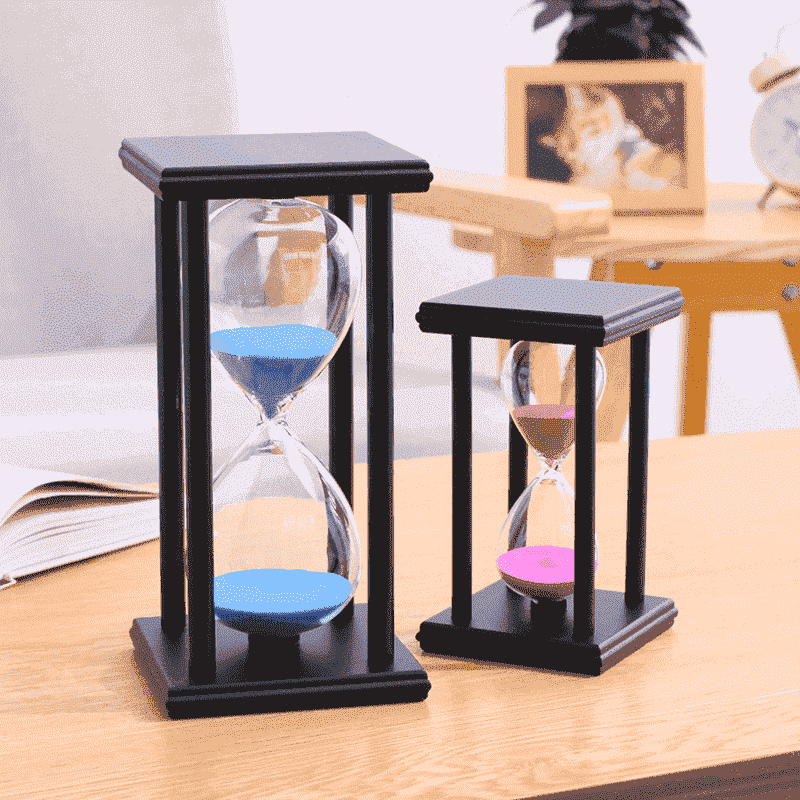 Sand Timer Hourglass Factory