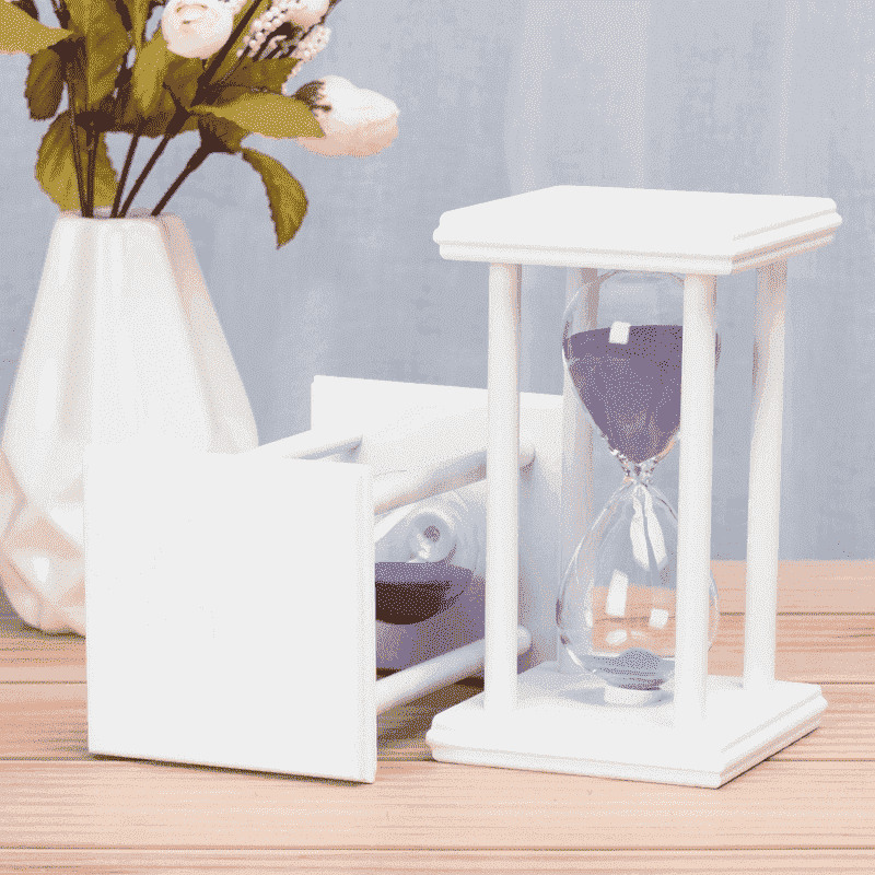Hourglass Sand Timer Gifts Collection 