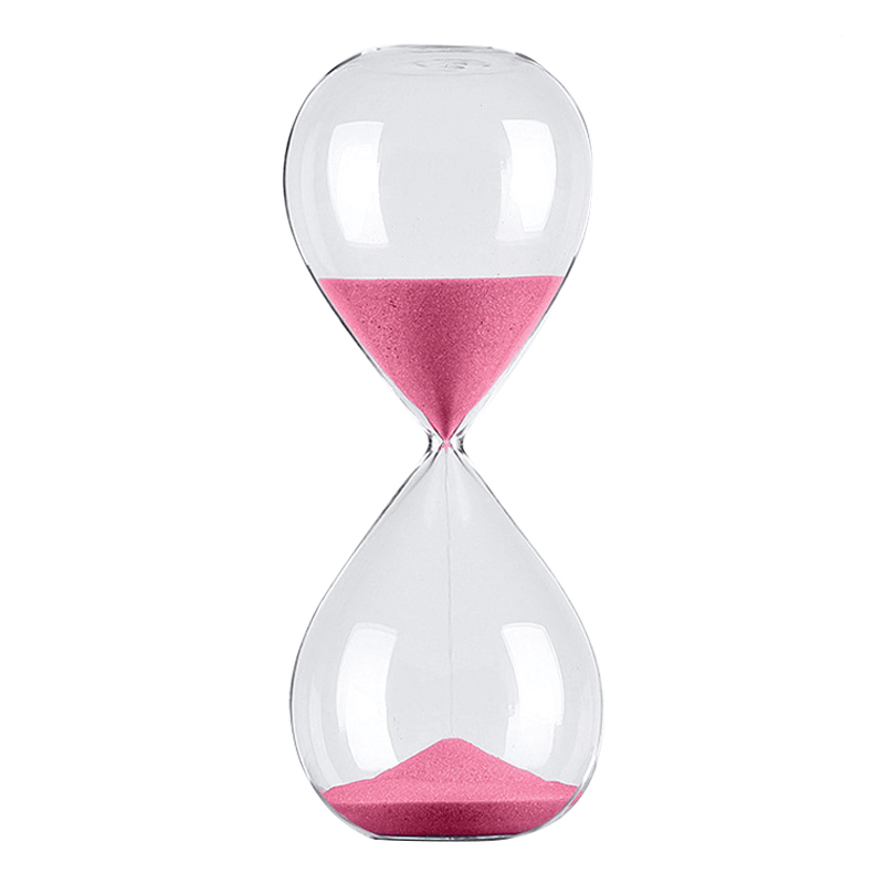 Colorful Hourglass for Promotional Gifts