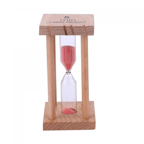 Sandglass Timer Clock Decorative Gifts