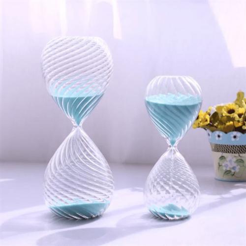 Sand Timer Birthday Gifts Household Accessories Custom