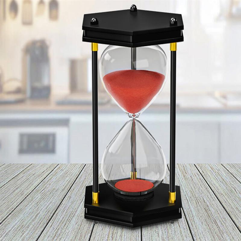 Sand Clock for Home and Office Sand Watch Decoration