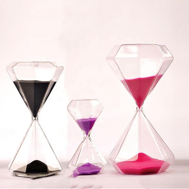 Sand Timer Hour Glass for 24 Hours