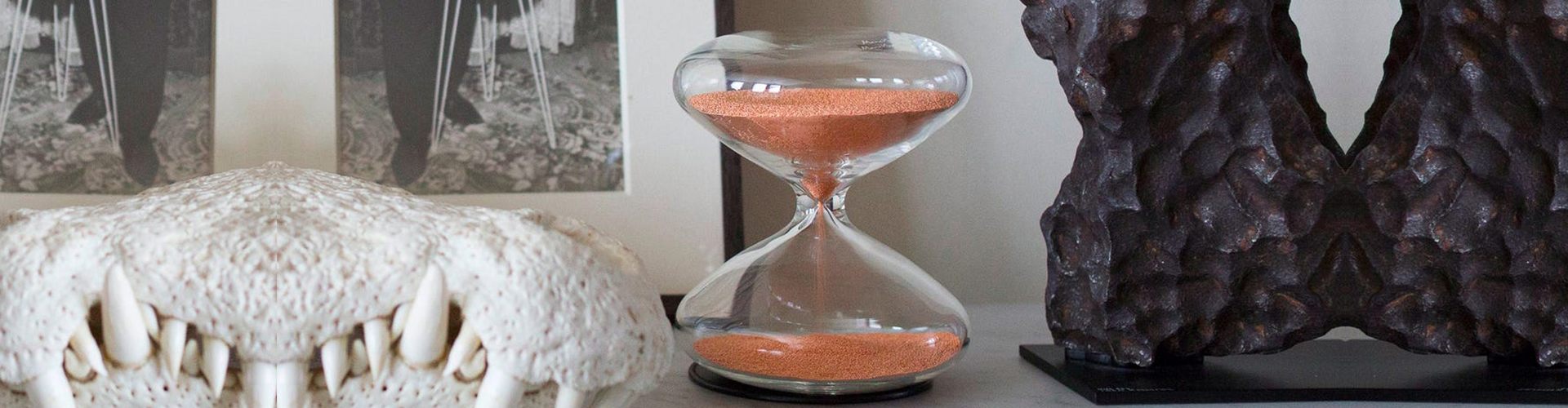 Sandglass Timer